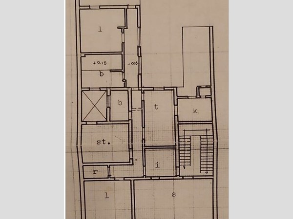 Appartamento in Vendita a Cavallino, zona centro, 190'000€, 700 m²