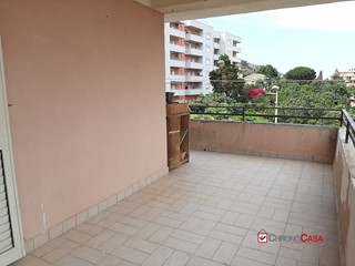 Trilocale in Vendita a Messina, 61'000€, 55 m²