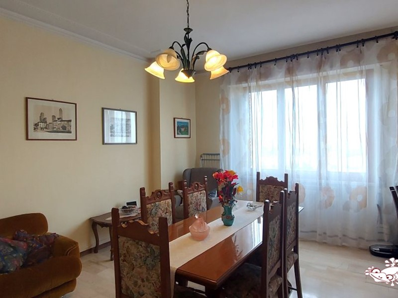 Quadrilocale in Vendita a San Gimignano, 175'000€, 95 m²