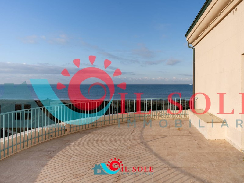 Trilocale in Affitto a Pisa, zona Calambrone, 3'730€, 60 m², arredato