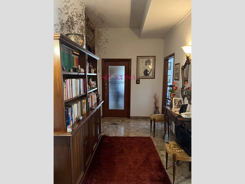 Appartamento in Vendita a Grosseto, zona Città, 189'000€, 119 m²