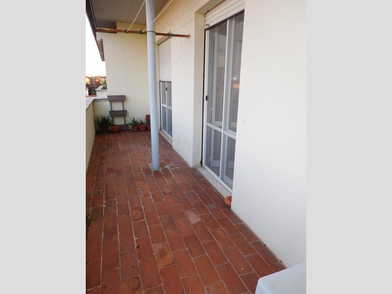 Attico in Vendita a Pisa, 350'000€, 90 m², con Box