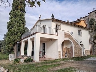 Villa in Vendita a Rosignano Marittimo, 520'000€, 160 m²