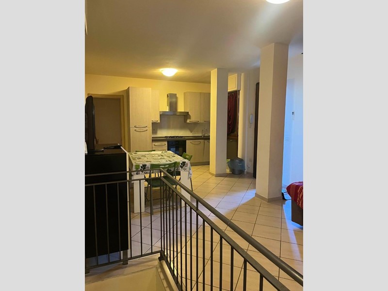 Quadrilocale in Vendita a Pisa, zona Tirrenia, 299'000€, 86 m², arredato