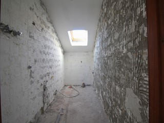 Attico in Vendita a Vasto, 50'000&euro;, 164 m²