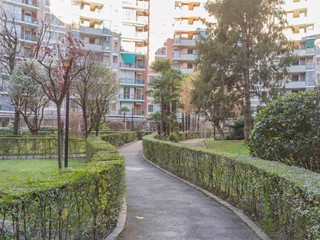 Trilocale in Vendita a Sesto San Giovanni, 339'000€, 113 m²