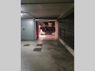 Box in Vendita a Sesto San Giovanni, 20'000€, 15 m²