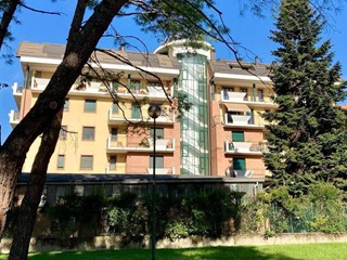 Attico in Vendita a Sesto San Giovanni, 210'000€, 50 m²