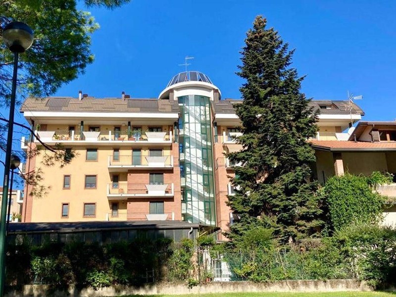 Trilocale in Vendita a Sesto San Giovanni, 410'000€, 116 m²