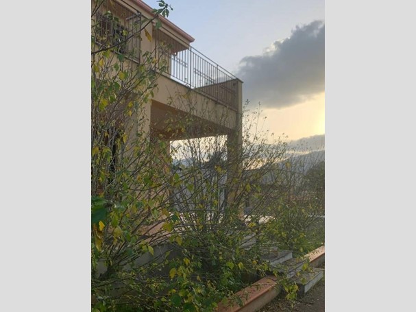 Villetta a schiera in Vendita a Carini, 272'500€, 275 m²