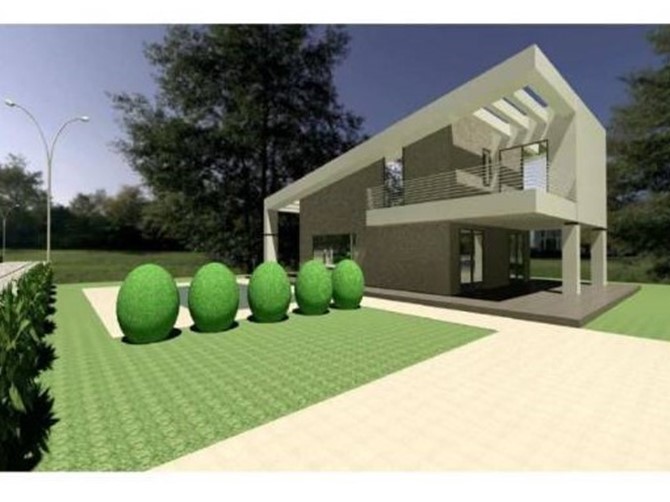 Villa in Vendita a Lascari, 150 m²