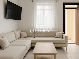 Quadrilocale in Vendita a Soiano Del Lago, 210'000&euro;, 105 m², con Box