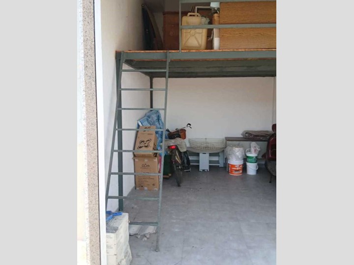Box in Vendita a Siracusa, zona PANAGIA, 18'000&euro;, 13 m²