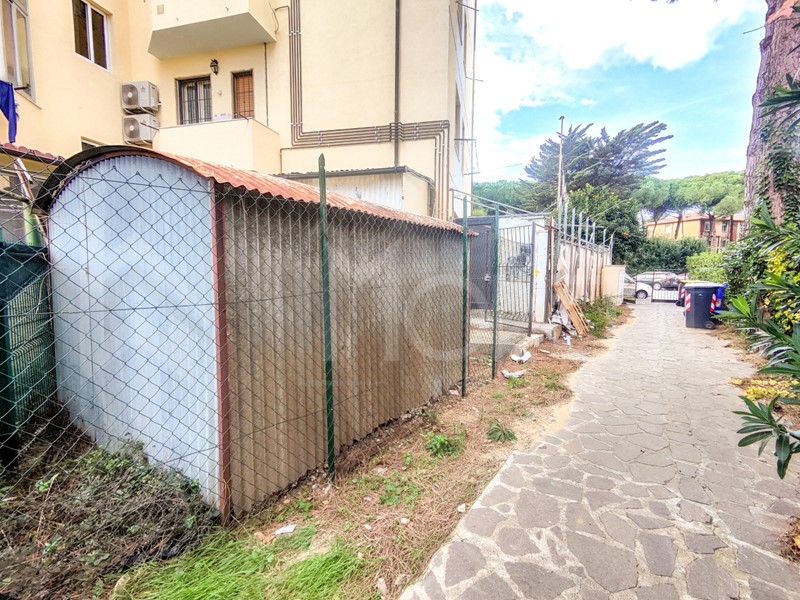Immobile commerciale in Vendita a Livorno, 65'000€, 50 m²