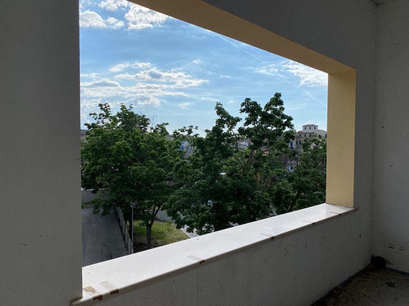 Appartamento in Vendita a Lanciano, 99'000€, 123 m²