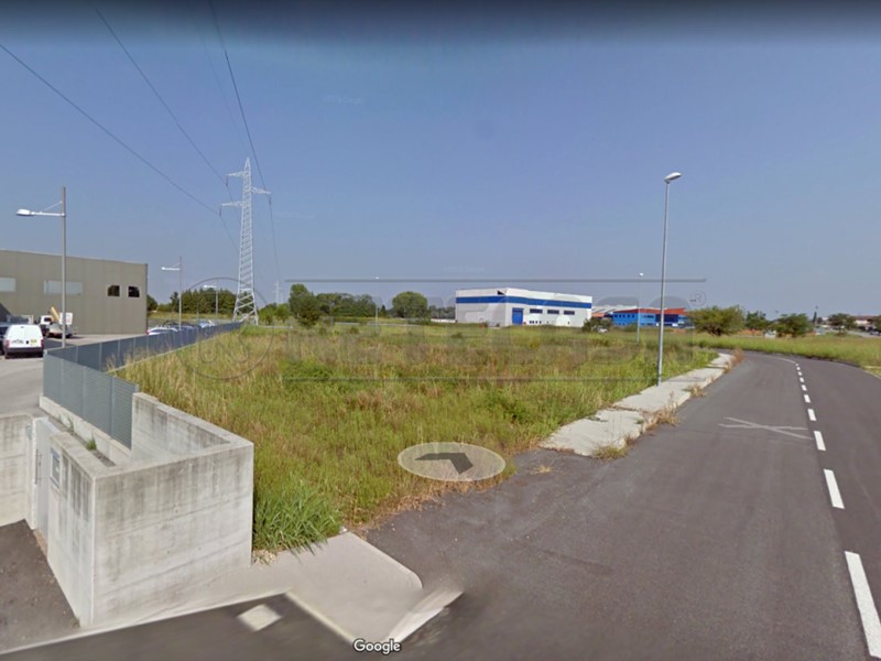 Terreno edificabile in Vendita a Pozzuolo del Friuli, 119'000€, 2557 m²