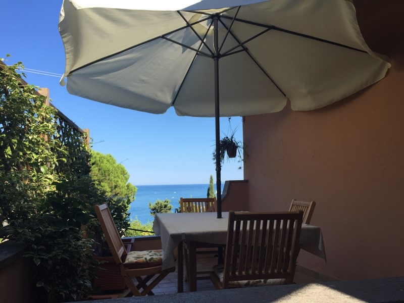 Appartamento in Vendita a Monte Argentario, zona Porto Santo Stefano, 600'000€, 99 m²