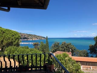 Appartamento in Vendita a Monte Argentario, zona Porto Santo Stefano, 600'000€, 99 m²