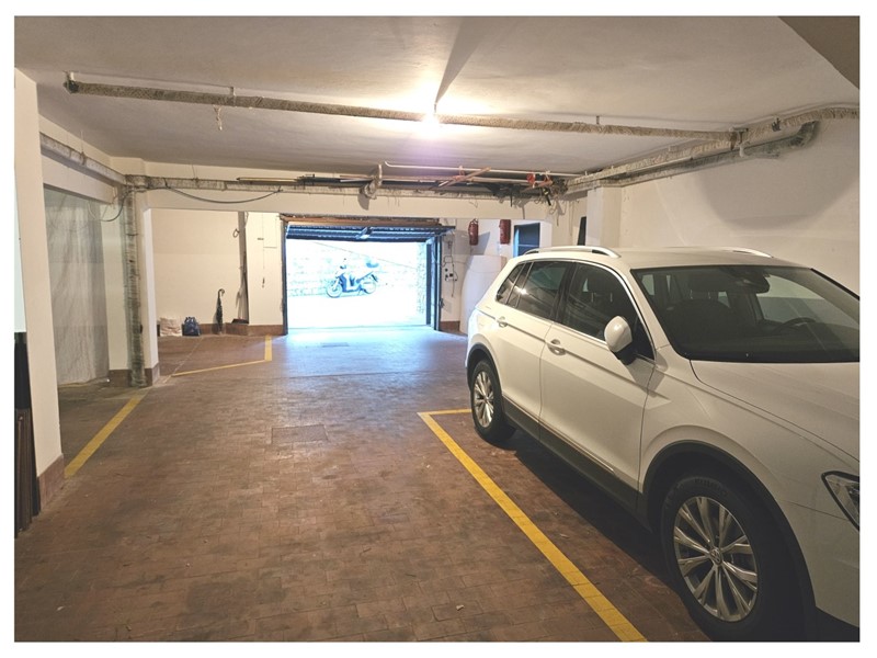 Box in Vendita a Santa Margherita Ligure, 350'000€, 170 m²