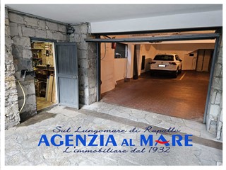 Box in Vendita a Santa Margherita Ligure, 350'000€, 170 m²