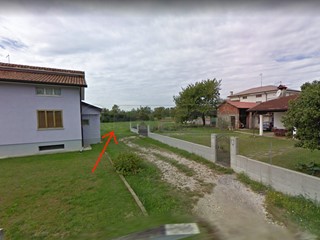 Terreno edificabile in Vendita a Pozzuolo del Friuli, zona Cargnacco, 89'000€, 1626 m²