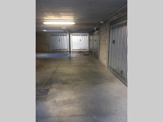 Box in Vendita a Calolziocorte, zona VIA NULLO 10, 26'000€, 25 m²