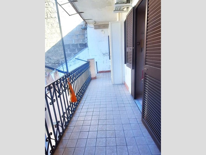 Bilocale in Vendita a Afragola, 100'000€, 60 m²