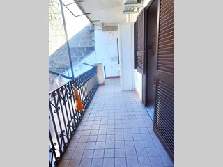 Bilocale in Vendita a Afragola, 100'000€, 60 m²