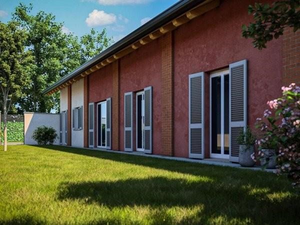 Villetta a schiera in Vendita a Pisa, 330'000€, 95 m²