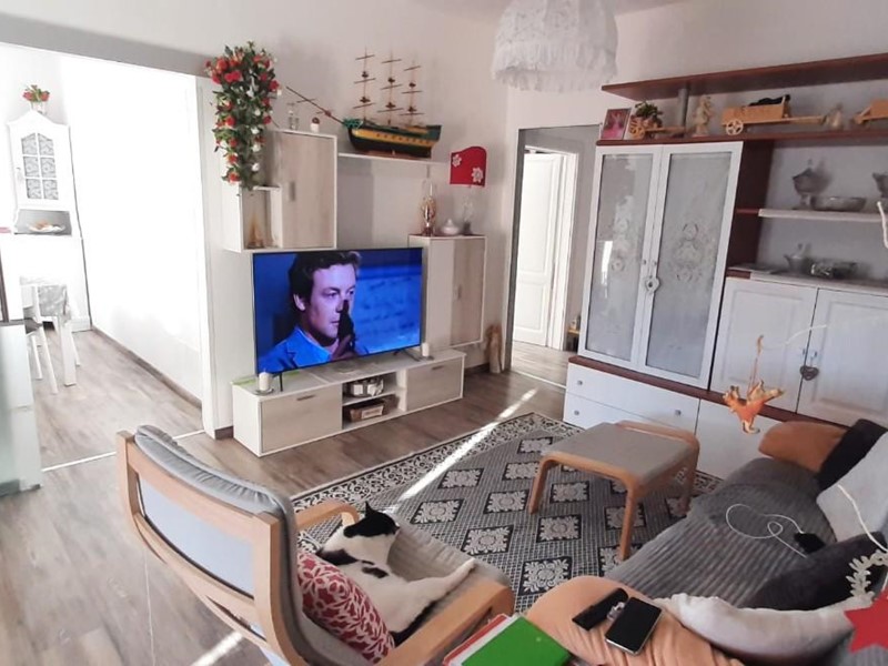 Appartamento in Vendita a Cecina, zona San Pietro In Palazzi, 290'000€, 100 m²
