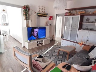 Appartamento in Vendita a Cecina, zona San Pietro In Palazzi, 275'000€, 100 m²