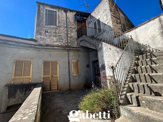 Casa Indipendente in Vendita a Pignataro Maggiore, 25'000€, 95 m²