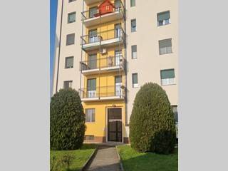 Bilocale in Vendita a Gessate, 140'000€, 85 m², arredato