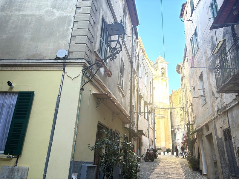 Bilocale in Vendita a Sanremo, 56'000€, 43 m²