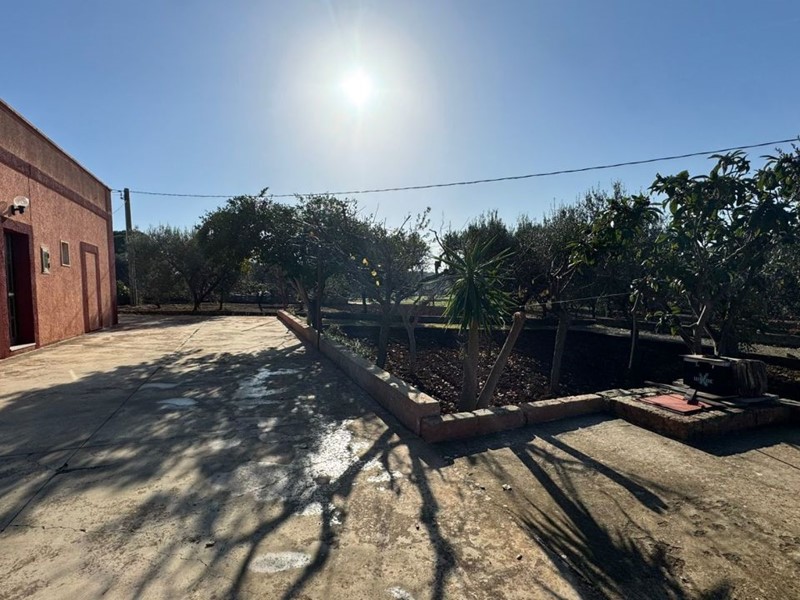 Casa Indipendente in Vendita a Monopoli, 190'000€, 120 m²