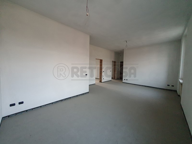 Quadrilocale in Vendita a Cremona, 380'000€, 126 m², con Box