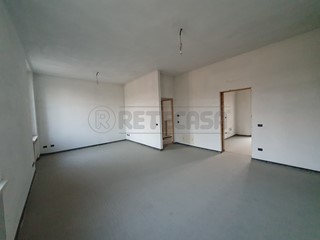 Quadrilocale in Vendita a Cremona, 380'000€, 126 m², con Box