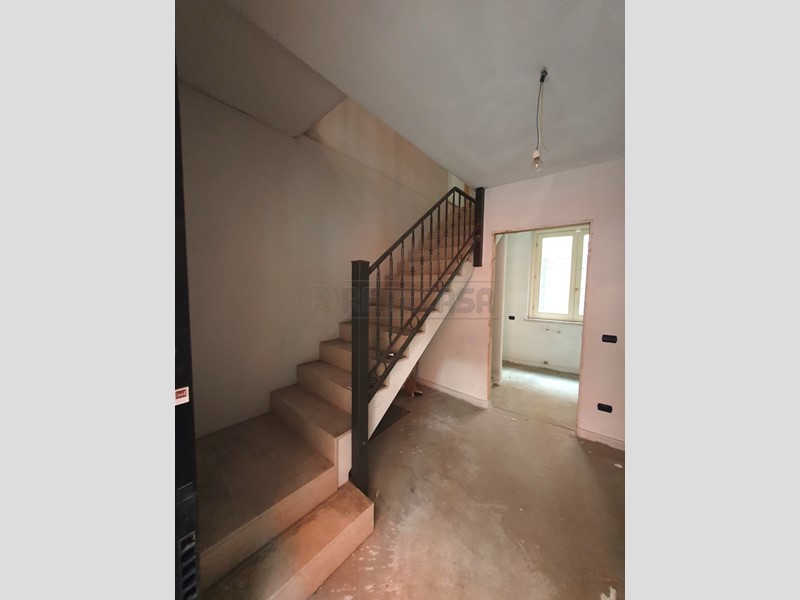 Trilocale in Vendita a Cremona, 254'900€, 110 m², con Box