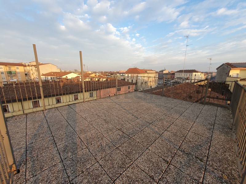 Quadrilocale in Vendita a Cremona, 460'000€, 137 m², con Box