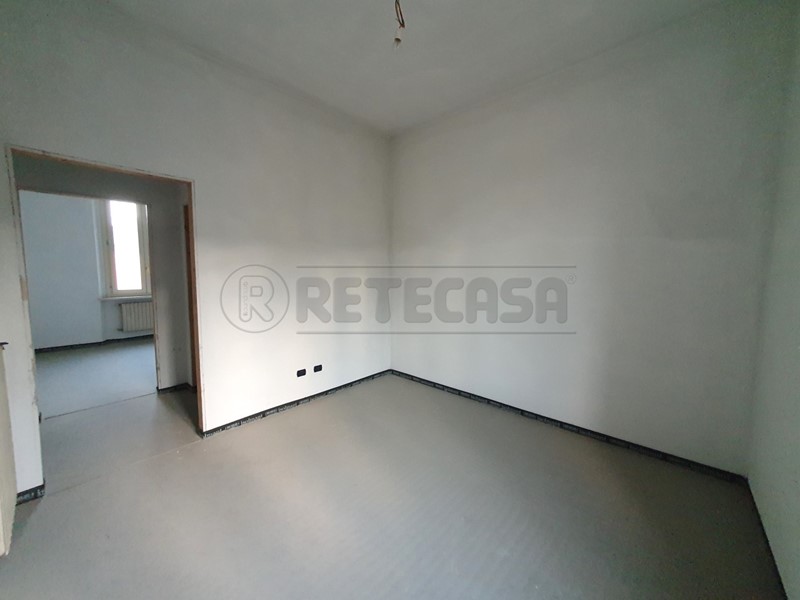 Quadrilocale in Vendita a Cremona, 320'000€, 137 m², con Box
