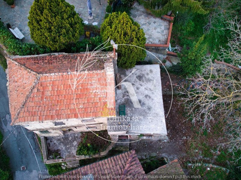 Casa Indipendente in Vendita a Stella, zona Corona, 90'000€, 75 m²