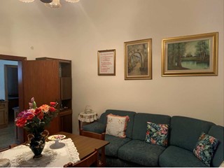 Trilocale in Vendita a Forlì, 51'000€, 89 m²