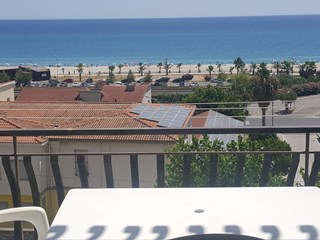 Appartamento in Vendita a Santa Caterina dello Ionio, zona Marina, 145'000€, 90 m², arredato