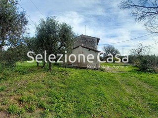 Casa Semi Indipendente in Vendita a Santa Maria a Monte, zona Falorni, 138'000€, 188 m²
