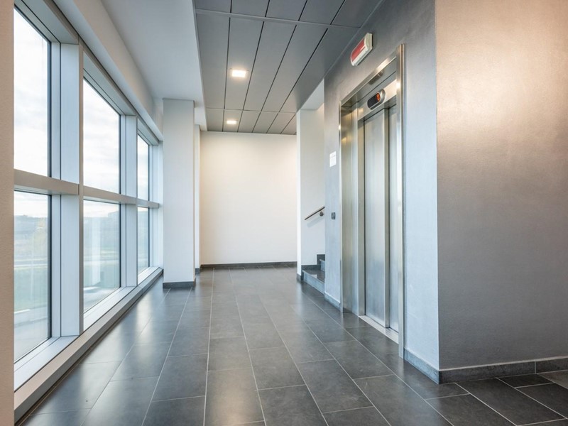 Ufficio in Vendita a Pisa, 70'000€, 40 m²