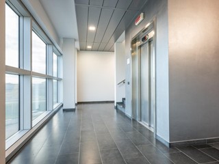 Ufficio in Vendita a Pisa, 70'000€, 40 m²