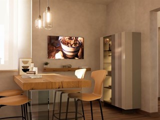 Trilocale in Vendita a Pisa, 230'000€, 75 m²