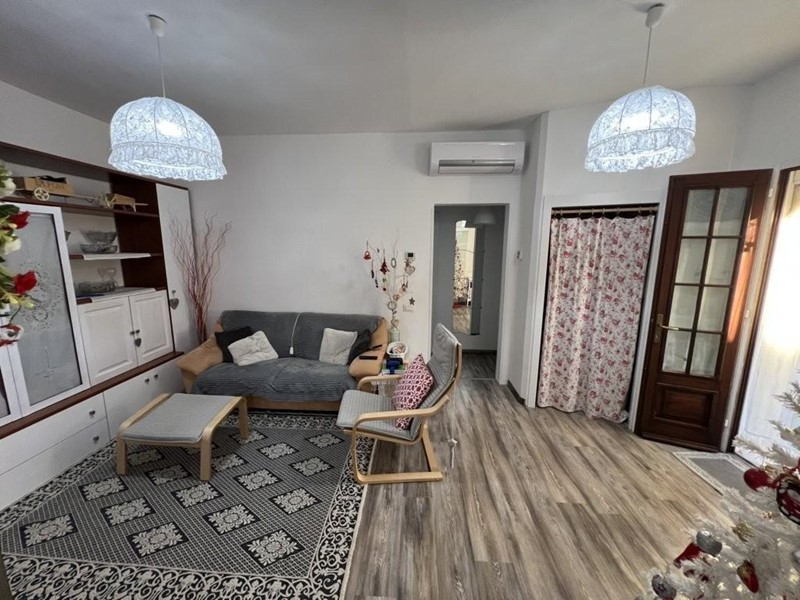 Appartamento in Vendita a Cecina, zona San Pietro In Palazzi, 275'000€, 120 m², arredato, con Box