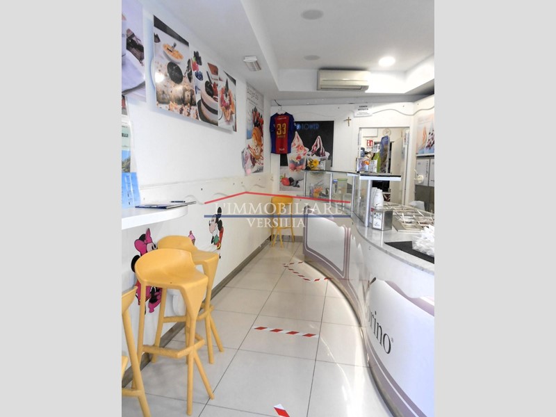 Attività commerciale in Vendita a Massa, 40'000€, 28 m²