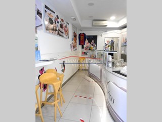 Attività commerciale in Vendita a Massa, 40'000&euro;, 28 m²